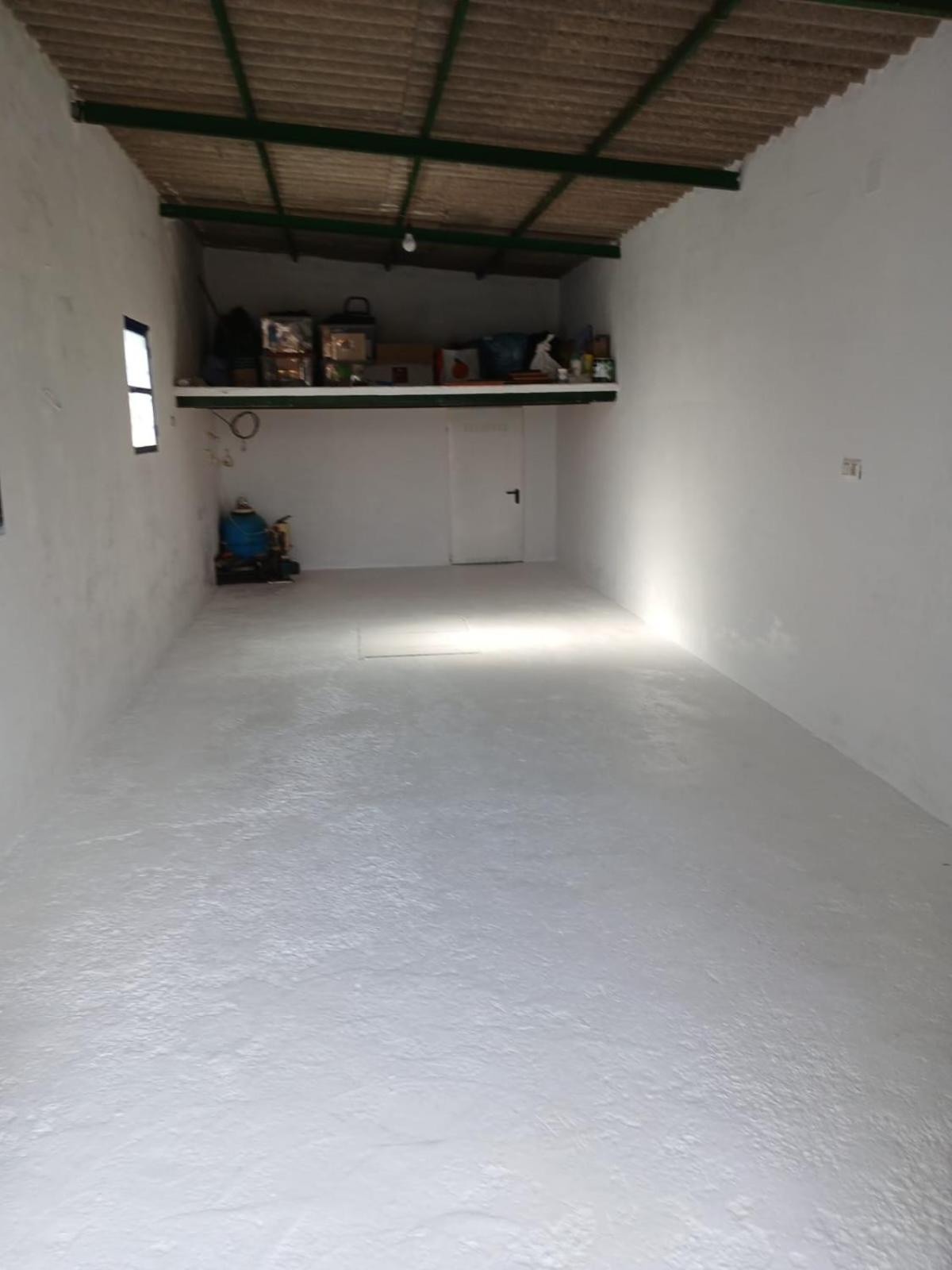 Cañada del Rabadán La Casa Del Flamencoヴィラ エクステリア 写真