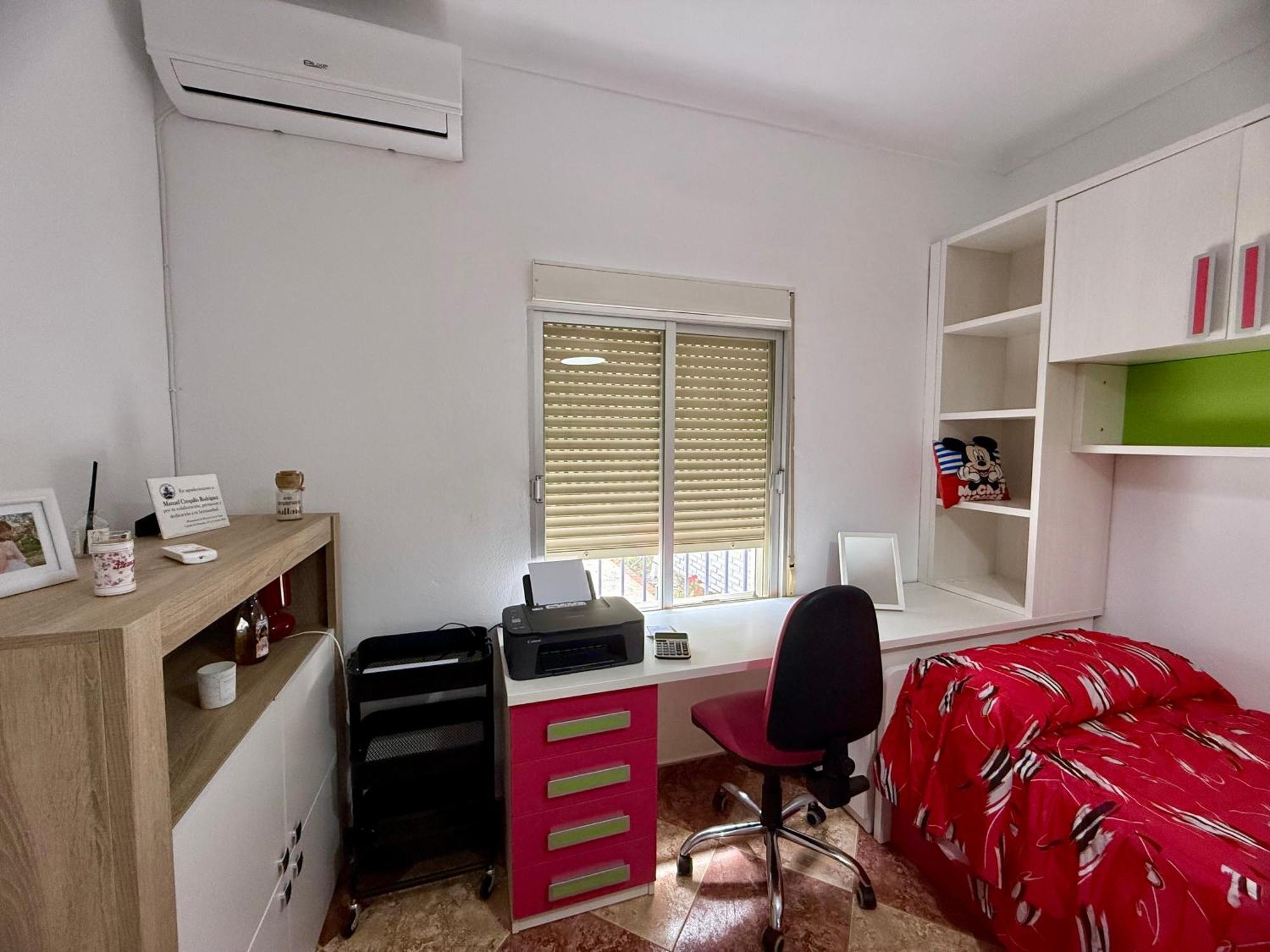 Cañada del Rabadán La Casa Del Flamencoヴィラ エクステリア 写真