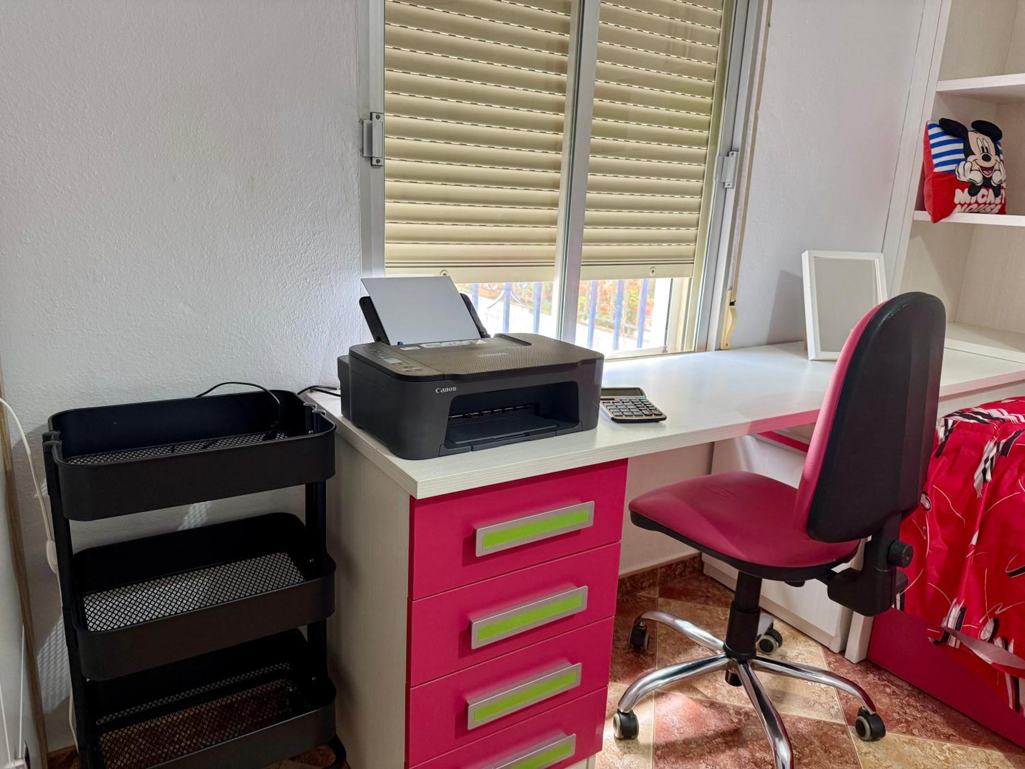 Cañada del Rabadán La Casa Del Flamencoヴィラ エクステリア 写真